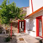 Σπίτι διακοπών Casa Mouriscas Casal da Igreja