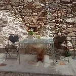 Σπίτι διακοπών Casa Mouriscas
