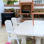 Casa Mouriscas Vakantiehuis