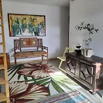 Nyaraló Casa Mouriscas Casal da Igreja