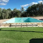 Casa Mouriscas Vakantiehuis *
