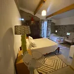 Casa Mouriscas Casal da Igreja
