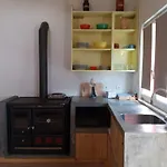 Casa Mouriscas