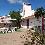 Casa Mouriscas Casal da Igreja