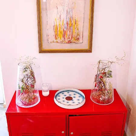 Casa Mouriscas