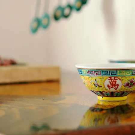 Casa Mouriscas * Casalao