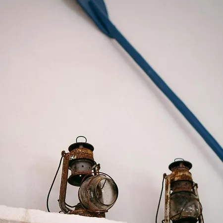 Casa Mouriscas Tatil Evi Casalao