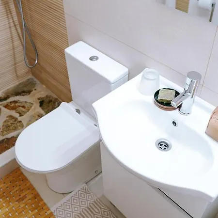 Tatil Evi Casa Mouriscas