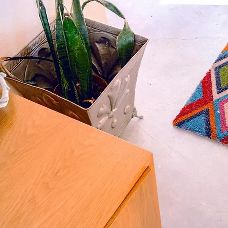 Feriehus Casa Mouriscas