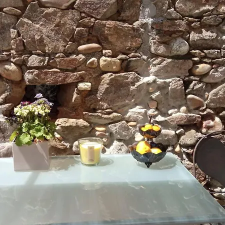 Casa Mouriscas Tatil Evi