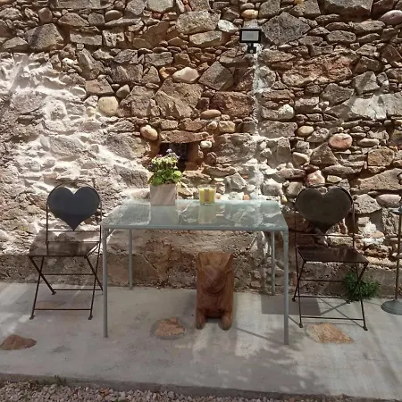 Holiday home Casa Mouriscas