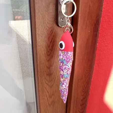 Casa Mouriscas *