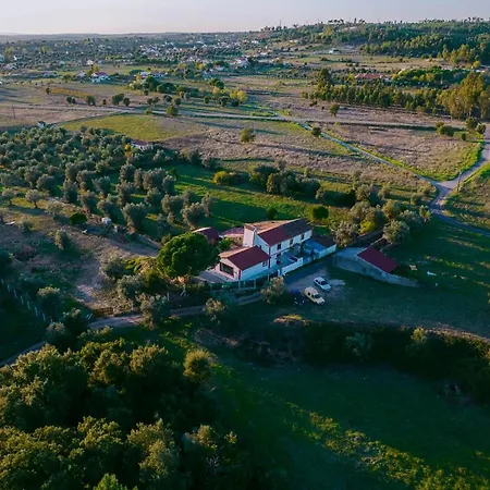 Tatil Evi Casa Mouriscas *