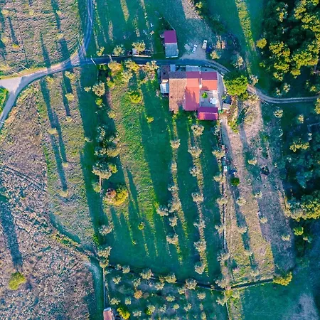 Casa Mouriscas Tatil Evi *