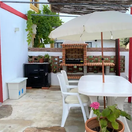 Casa Mouriscas Tatil Evi Casalao