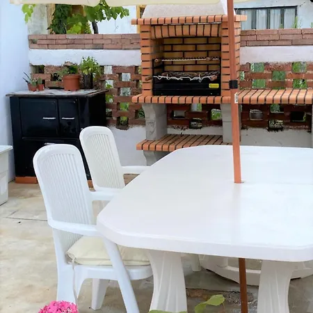 Casa Mouriscas Tatil Evi