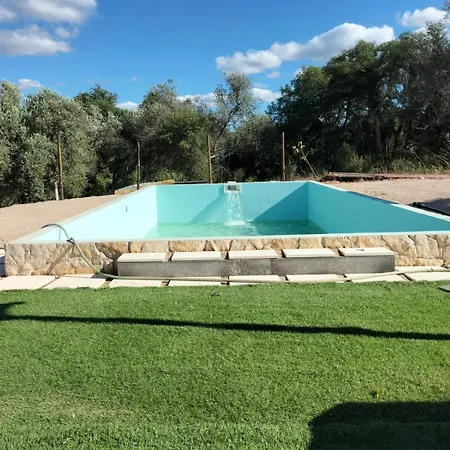 Casa Mouriscas Tatil Evi *