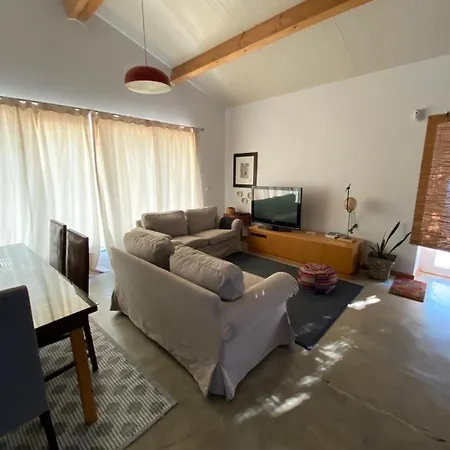 Casa Mouriscas