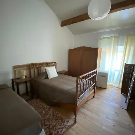 Holiday home Casa Mouriscas