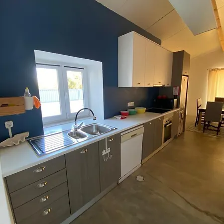 Casa Mouriscas Feriehus *