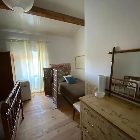 Casa Mouriscas * Casalao