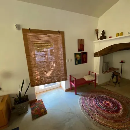 Casa Mouriscas Casa de Férias