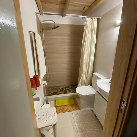 Tatil Evi Casa Mouriscas