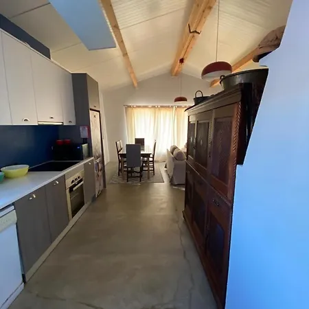 Casa Mouriscas Feriehus