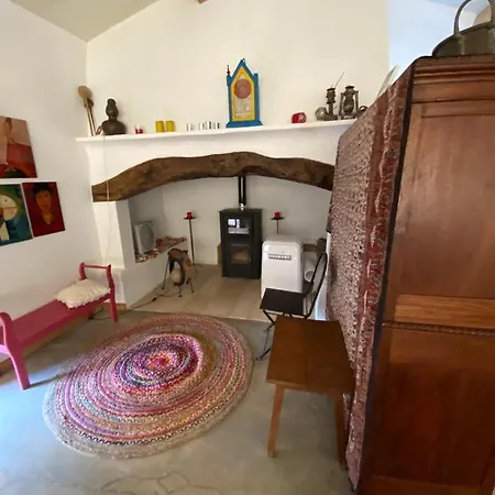 Holiday home Casa Mouriscas *