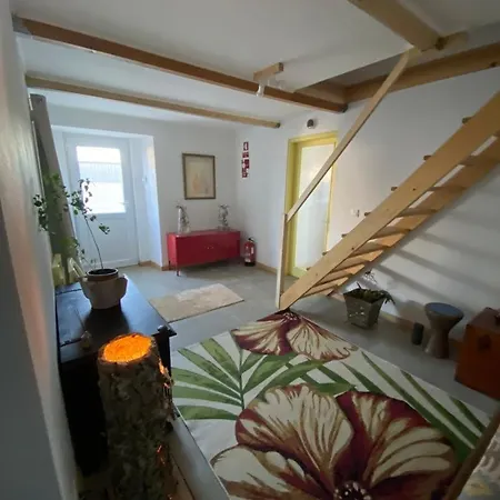 Casa Mouriscas Holiday home Casalao