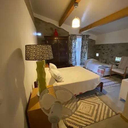 Casa Mouriscas Casal da Igreja