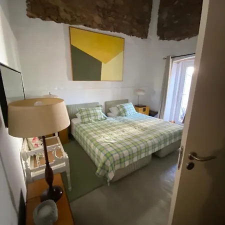 Casa Mouriscas *