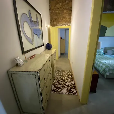 Casa Mouriscas