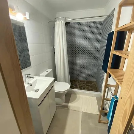 Tatil Evi Casa Mouriscas Casalao