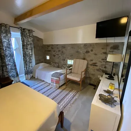 Casa Mouriscas Casalao