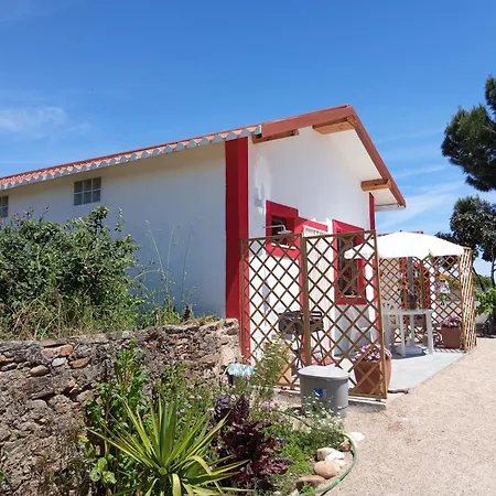 Σπίτι διακοπών Casa Mouriscas