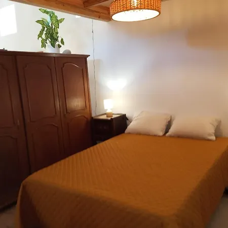 Casa Mouriscas Tatil Evi *