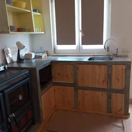 Casa Mouriscas Casalao