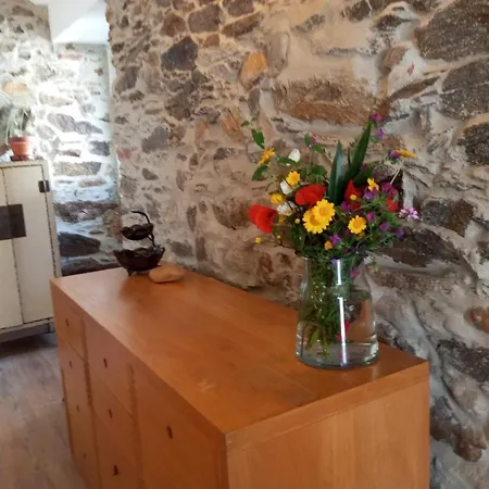 Casa Mouriscas Tatil Evi