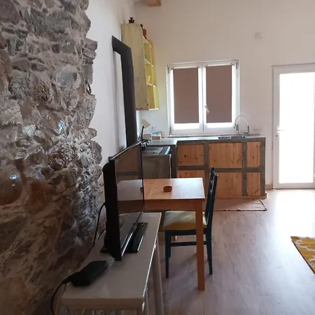 Casa Mouriscas Feriehus Casalao