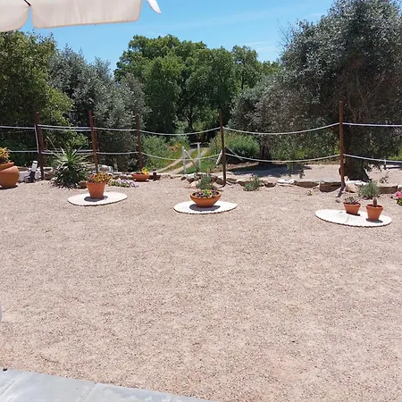 Casa Mouriscas Casalao