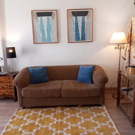 Feriehus Casa Mouriscas