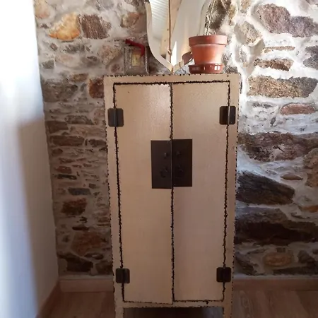 Tatil Evi Casa Mouriscas Casalao