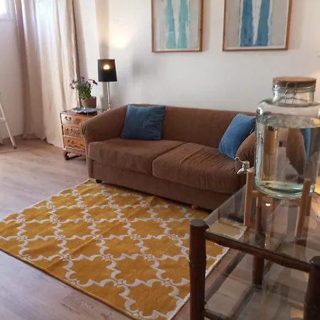 Casa Mouriscas *