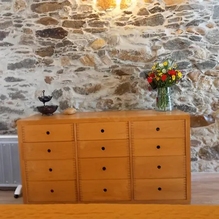 Casa Mouriscas Casalao