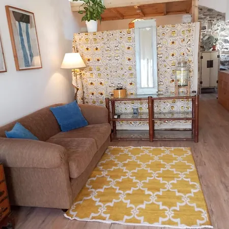 Casa Mouriscas Tatil Evi