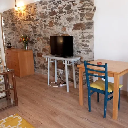 Casa Mouriscas Tatil Evi *