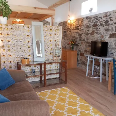 Casa Mouriscas * Casalao