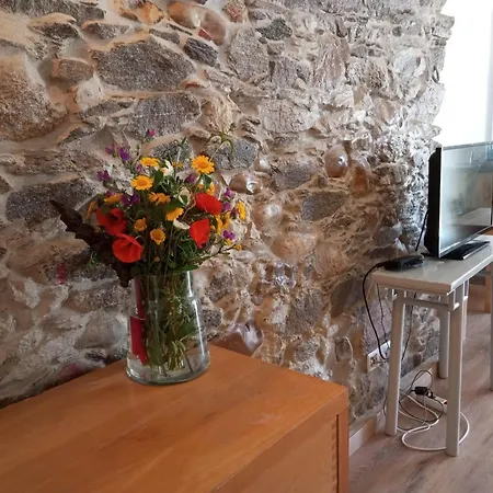 Casa Mouriscas Casalao