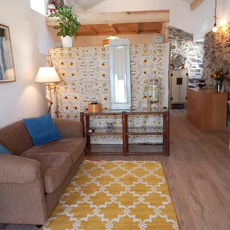 Casa Mouriscas בית נופש